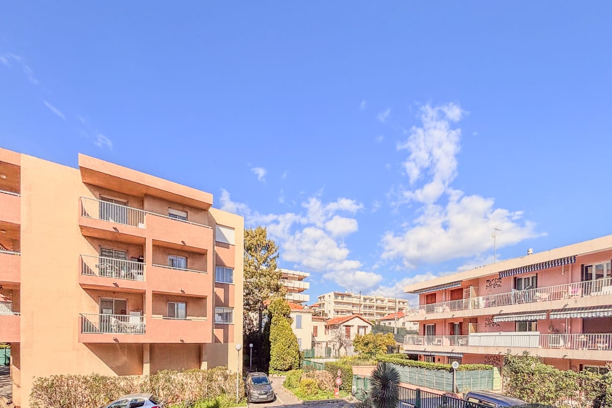 immobilier Appartement