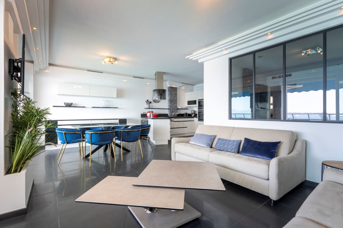  Appartement