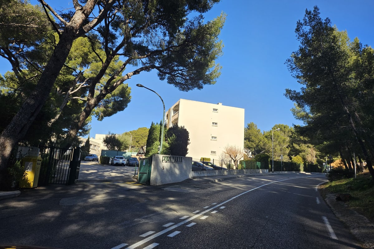  immobilier Appartement