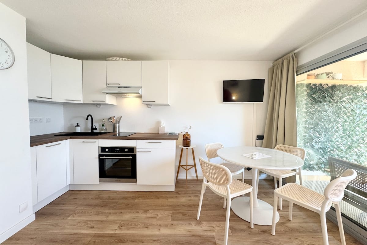  Appartement 