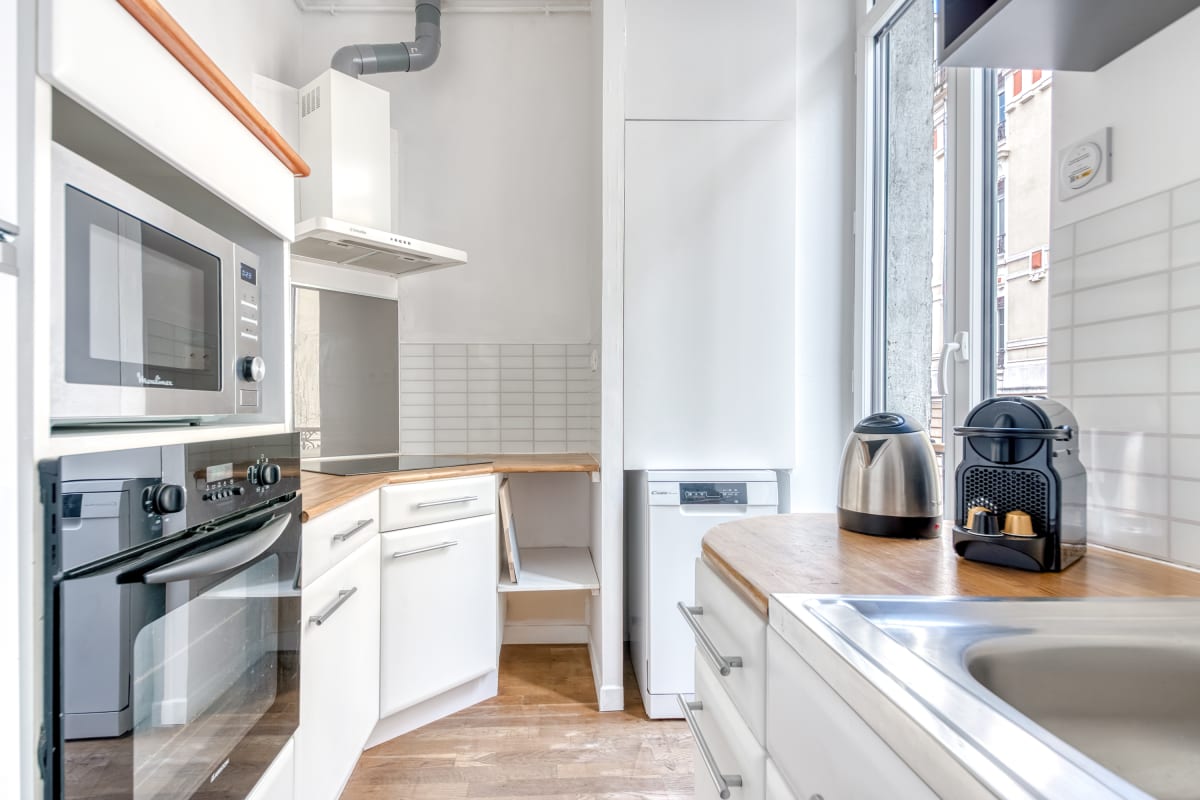  Appartement