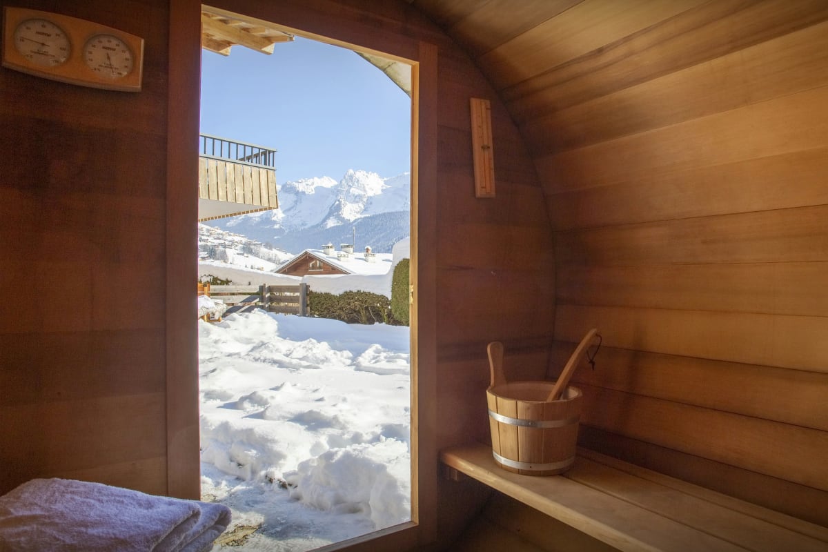 Chalet 