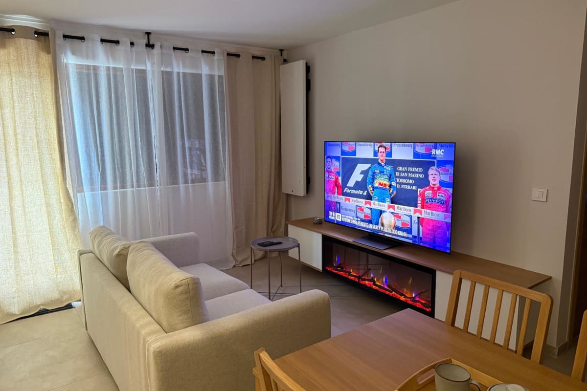  Appartement 