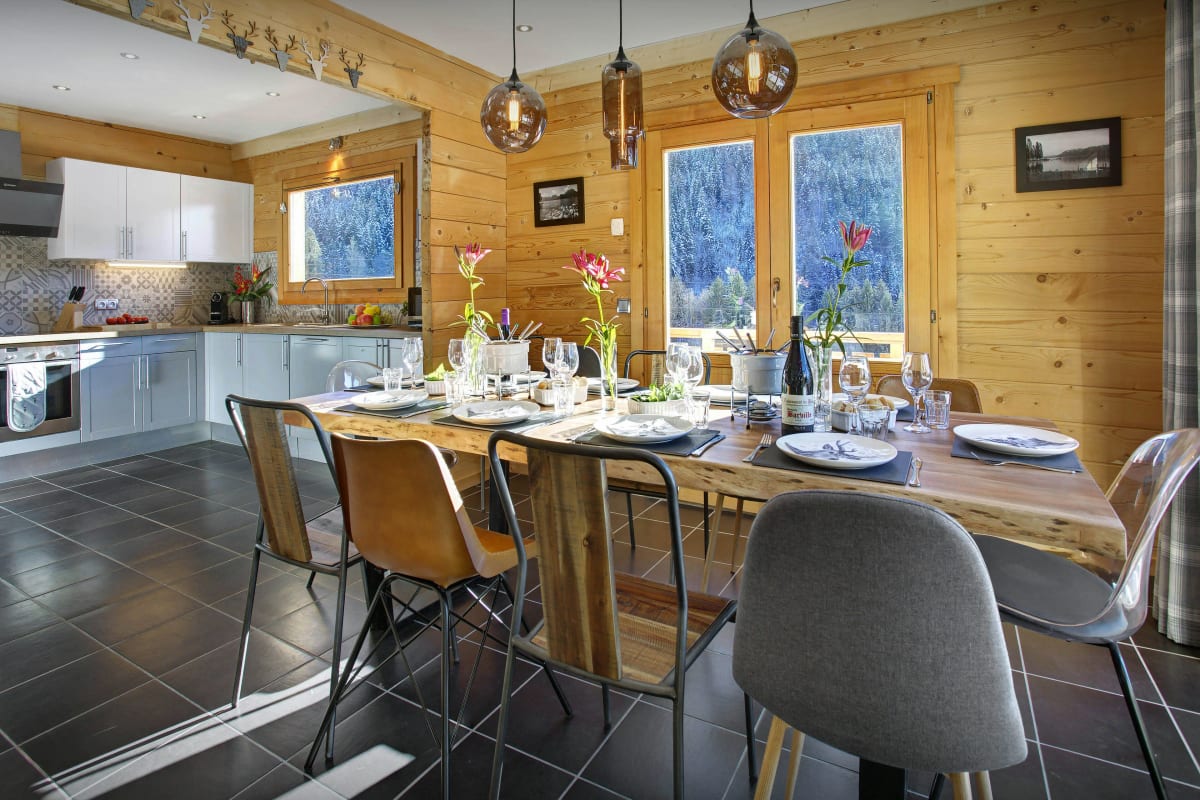 Chalet 