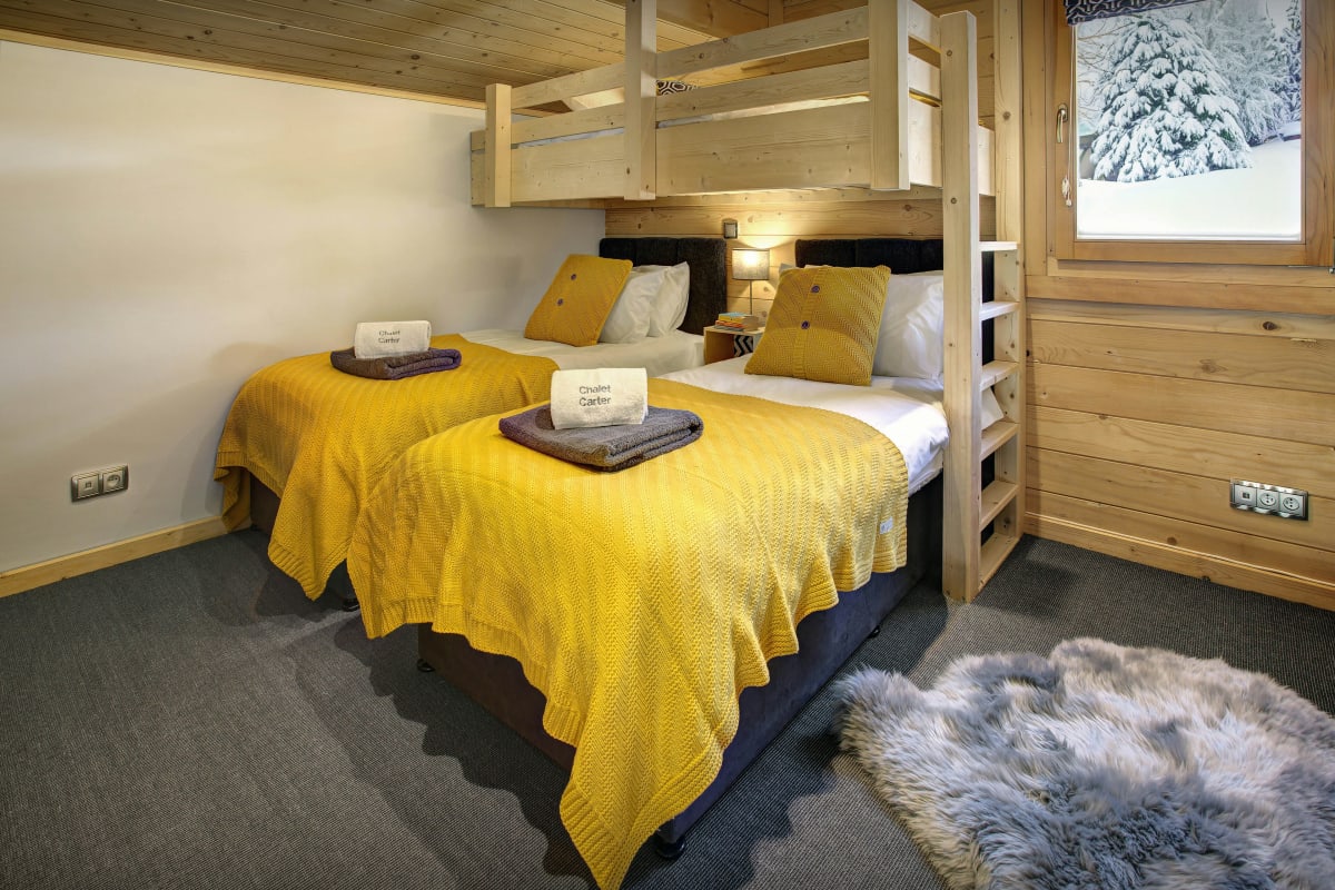  Chalet