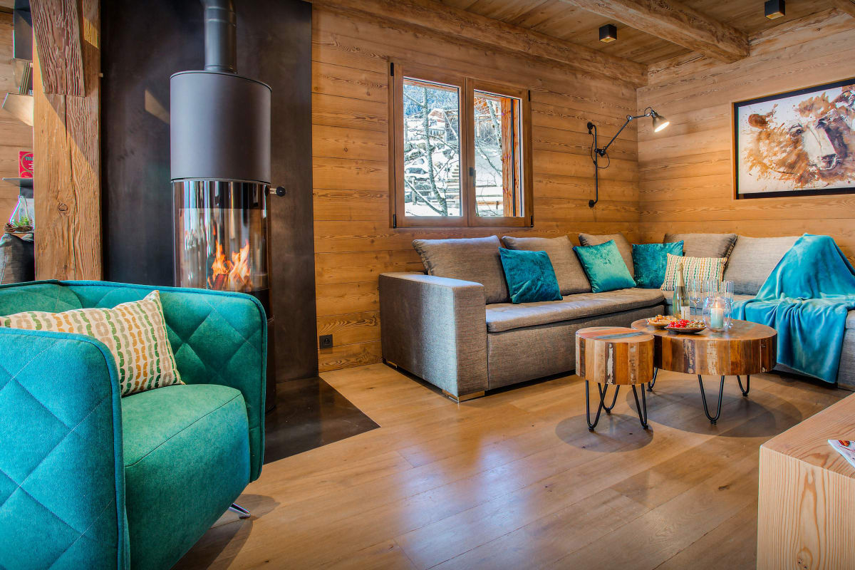  Chalet