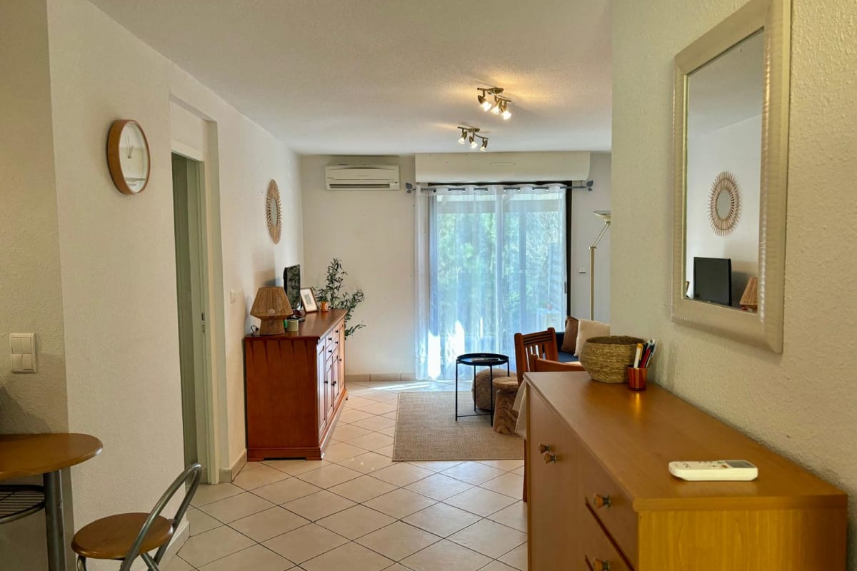  Appartement
