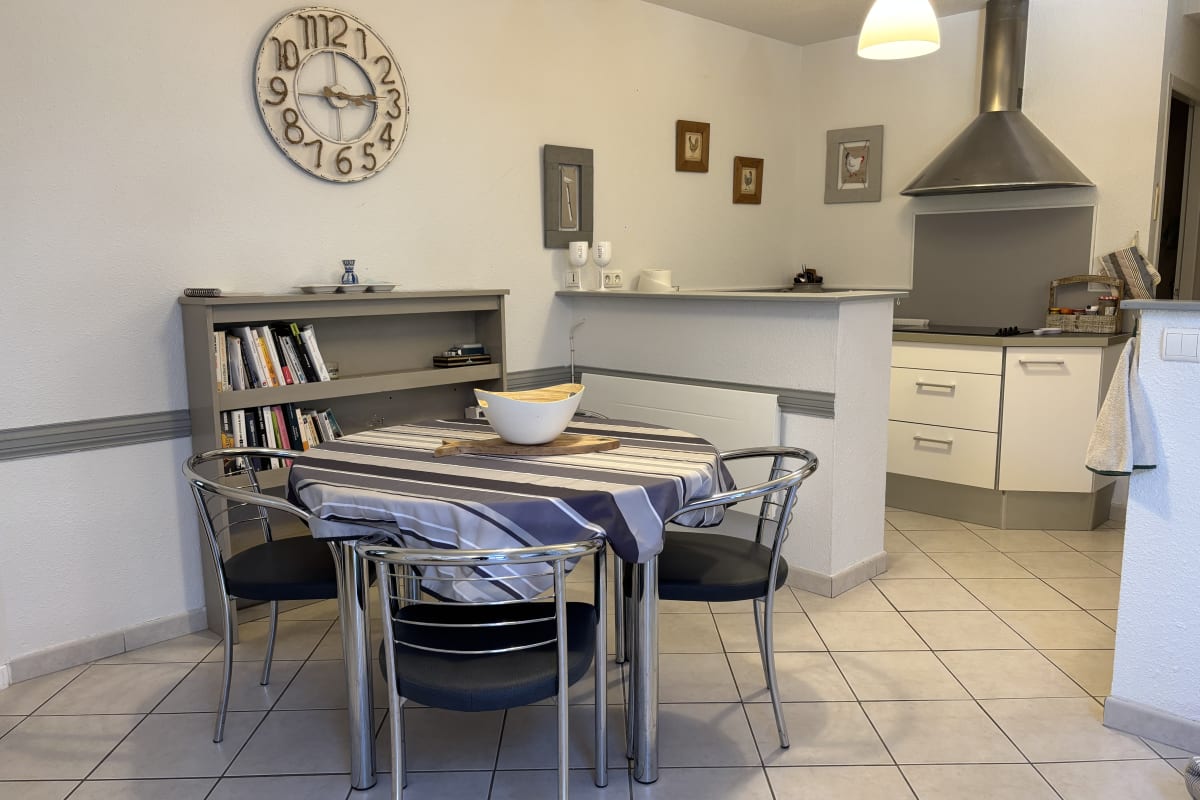  Appartement 