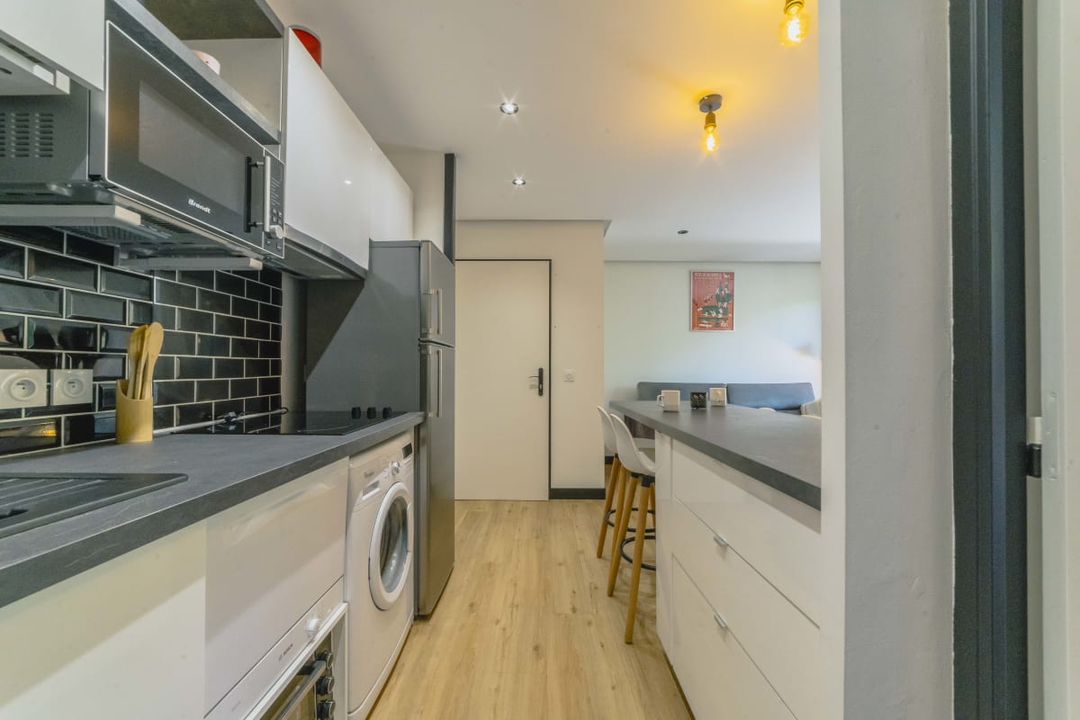  Appartement 