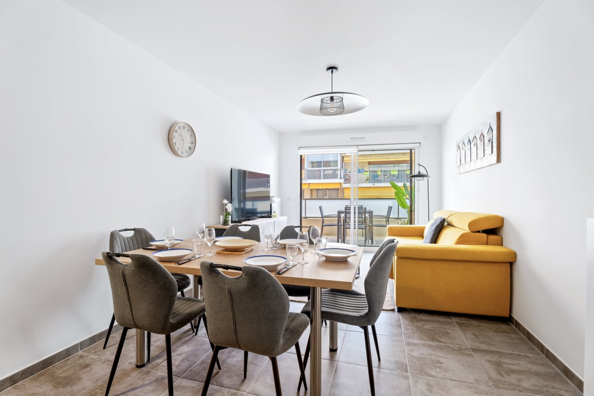  Appartement