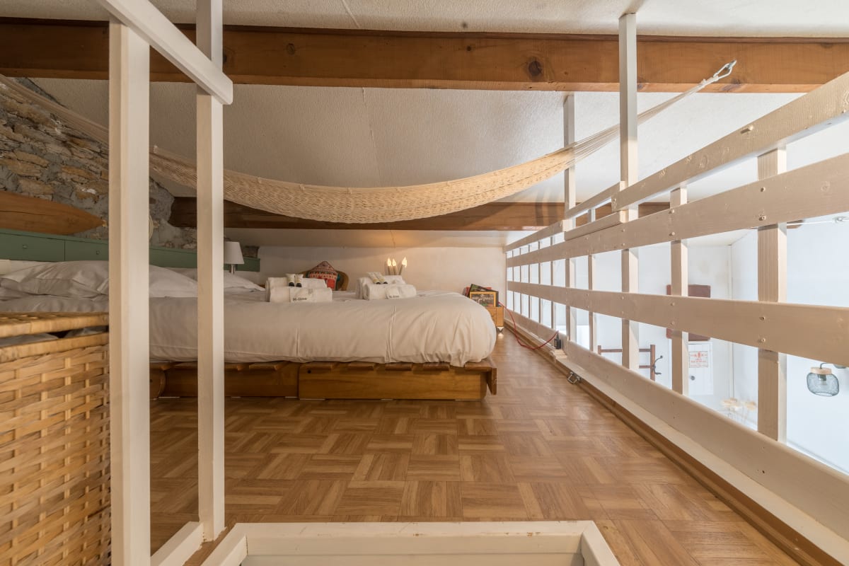 Maison   La Mirmilly - 100m de la plage
