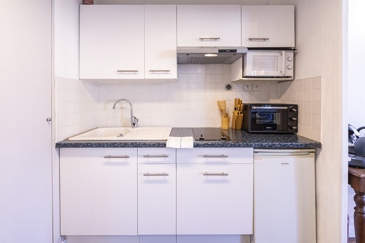  immobilier  La Suite Matisse - 700m centre-ville