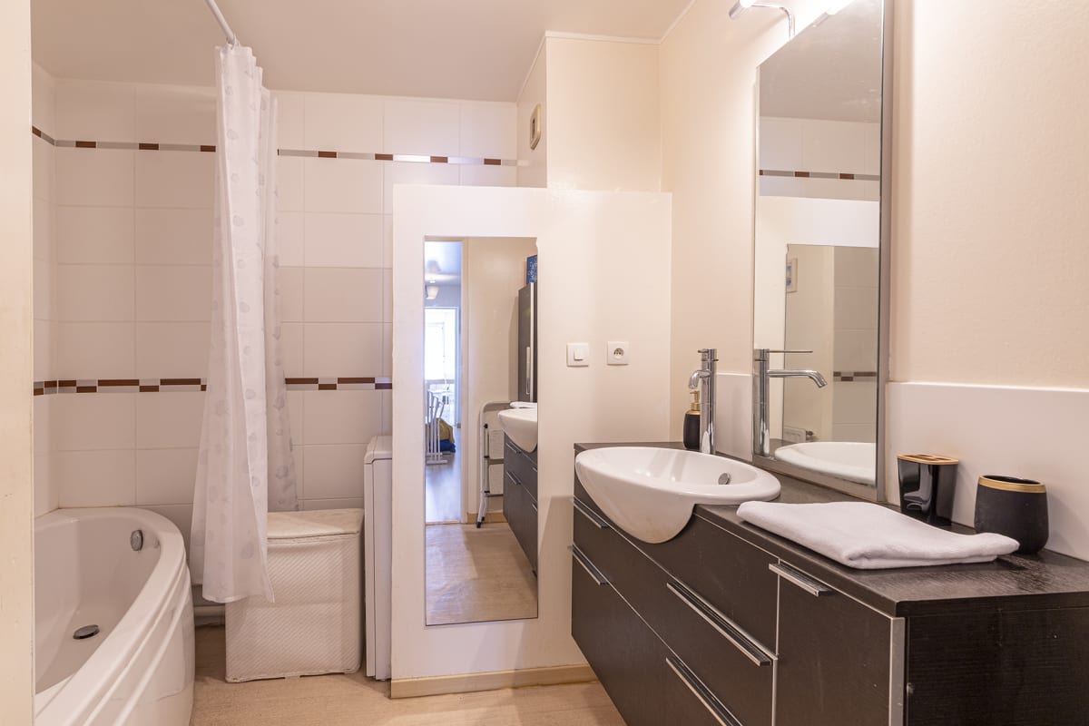  immobilier  Le Galilée - Wifi - Balcon 