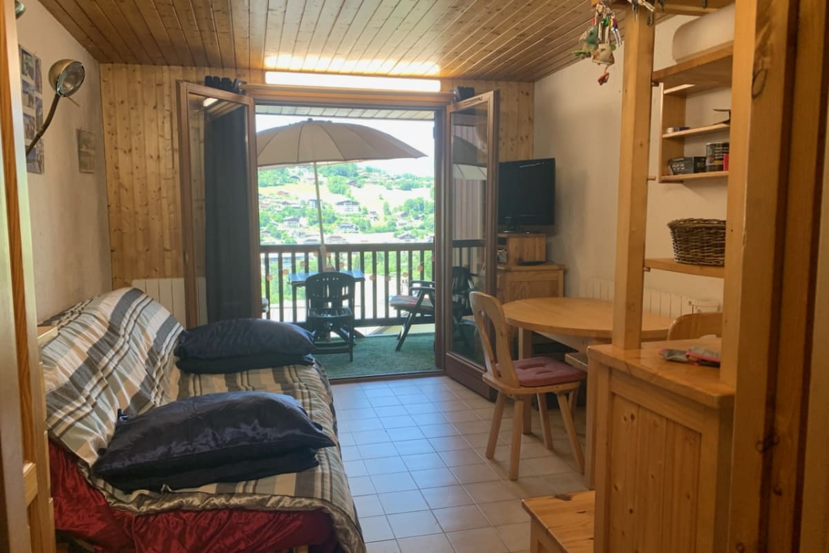  immobilier  Appartement proche centre ville 