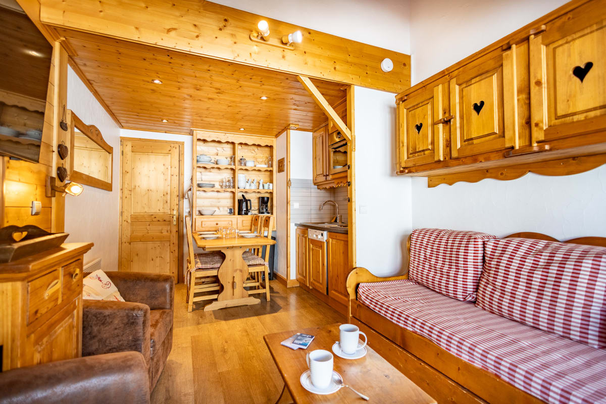  Appartement