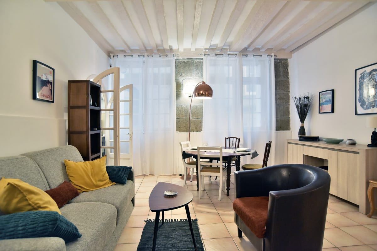  immobilier Appartement