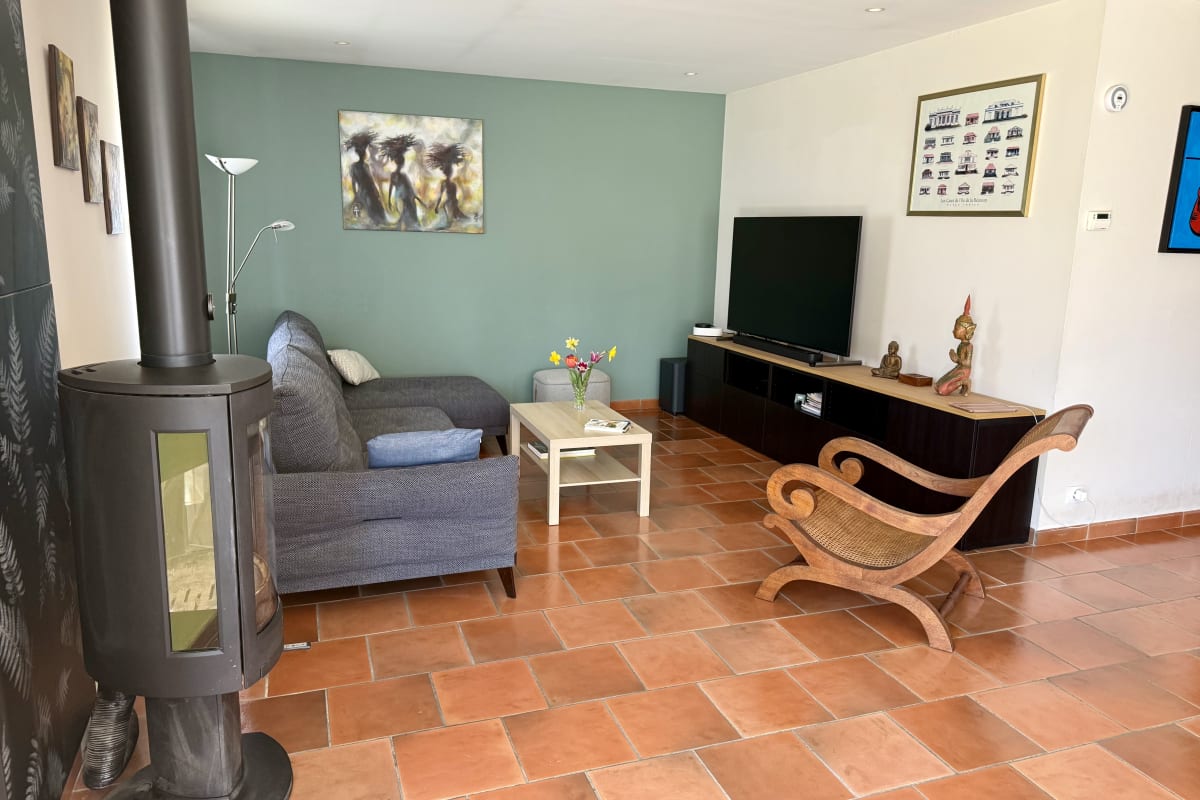  immobilier Maison