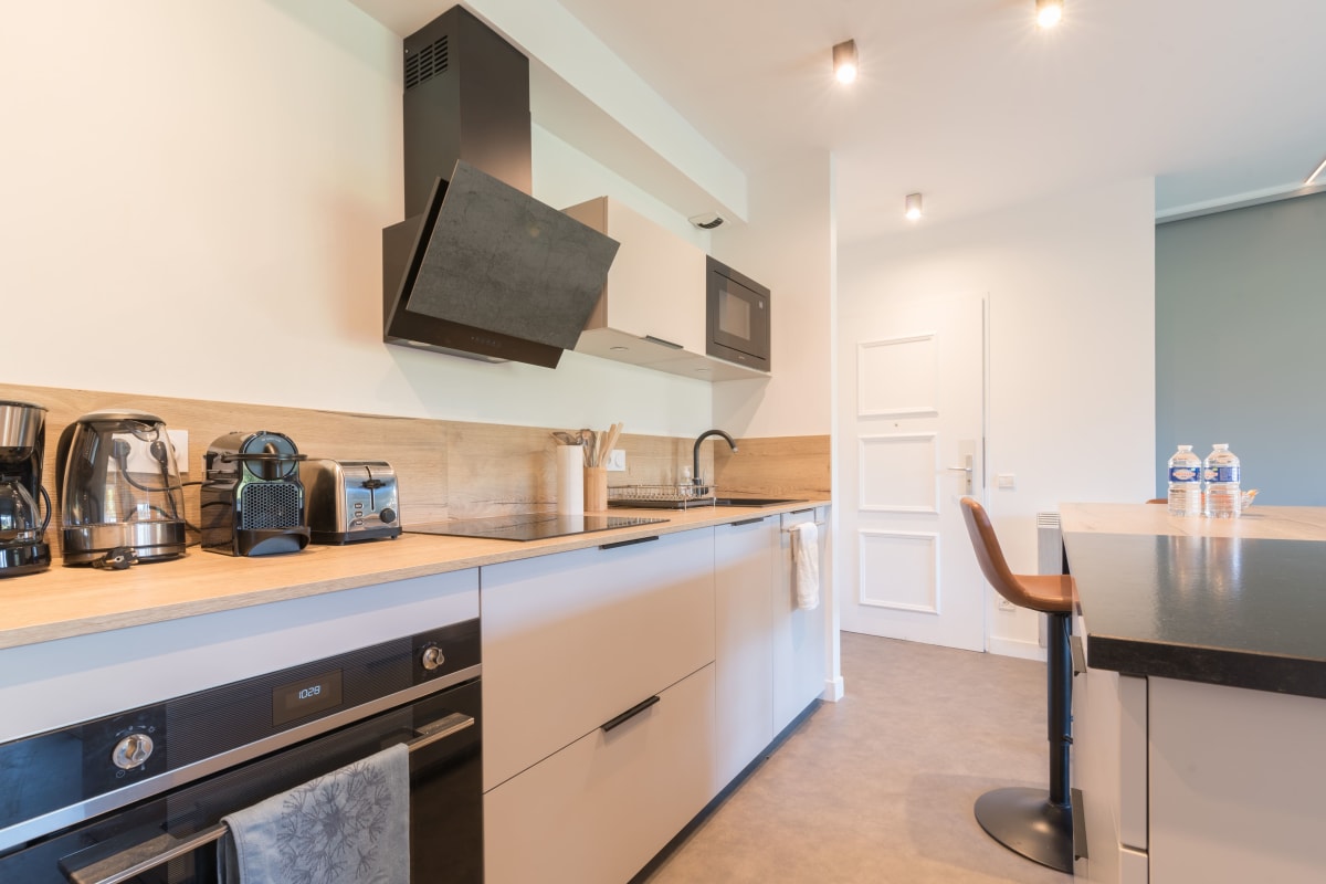  Appartement