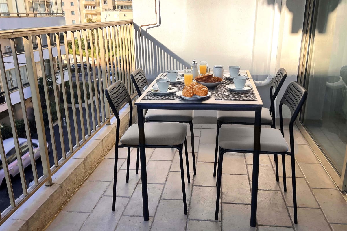 Appartement