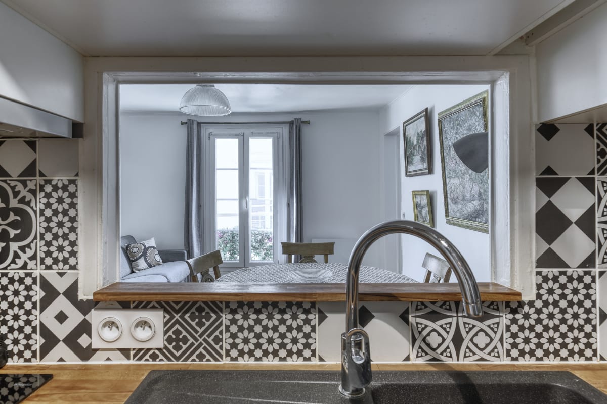 Appartement Appartement Choiseul - Welkeys 