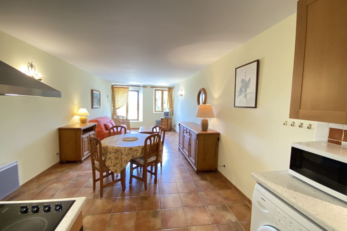  Appartement