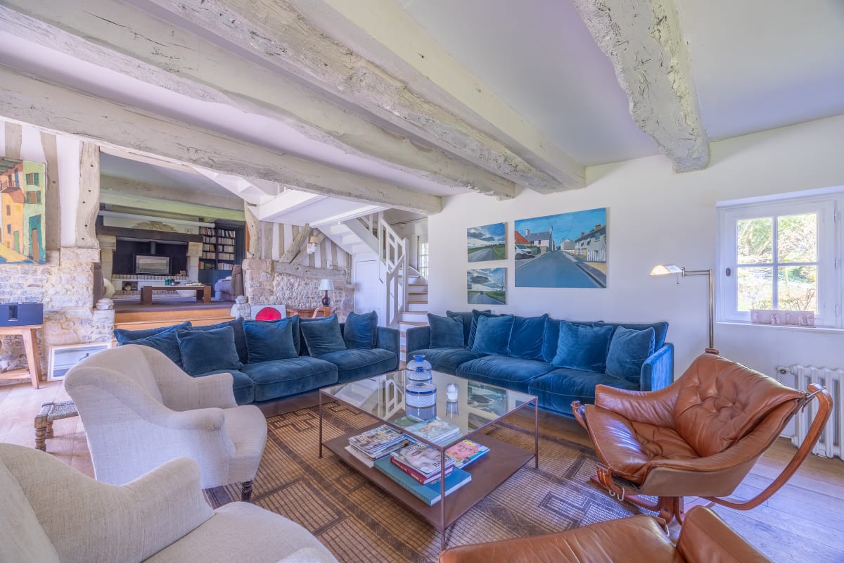 Maison Le Clos Longlais - Welkeys