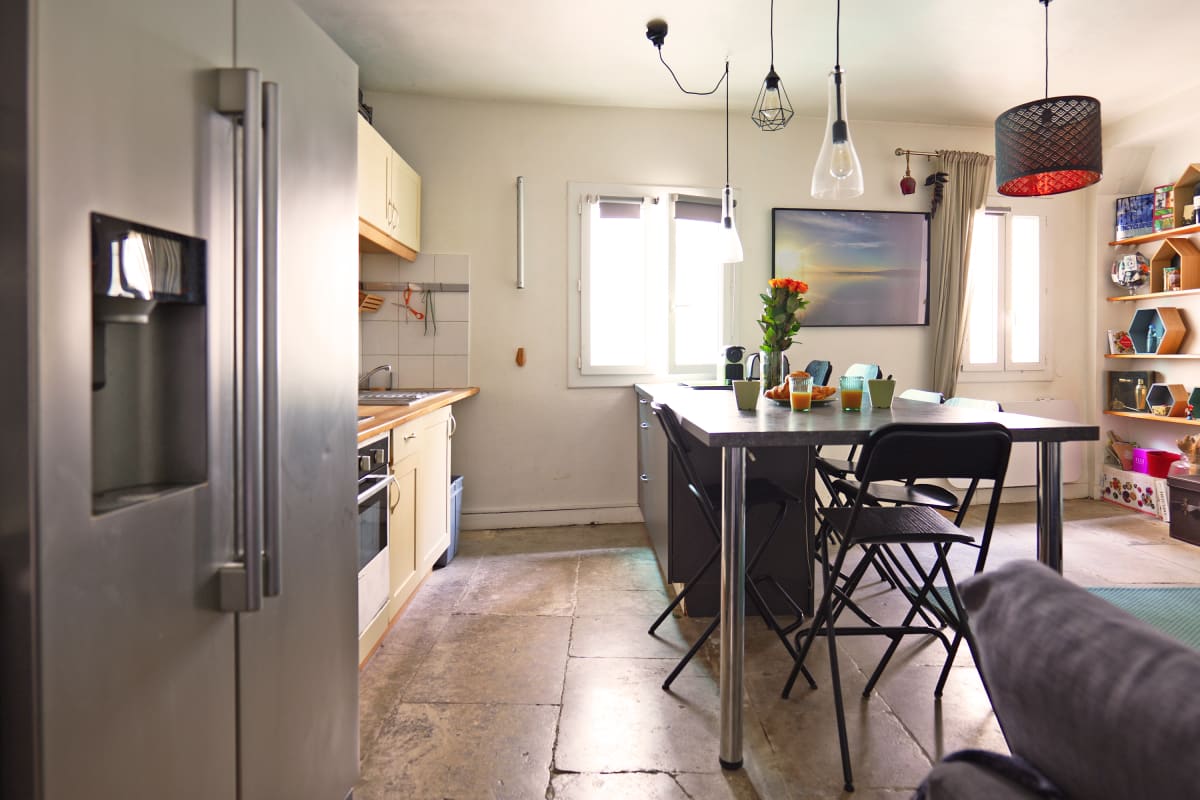  Appartement 