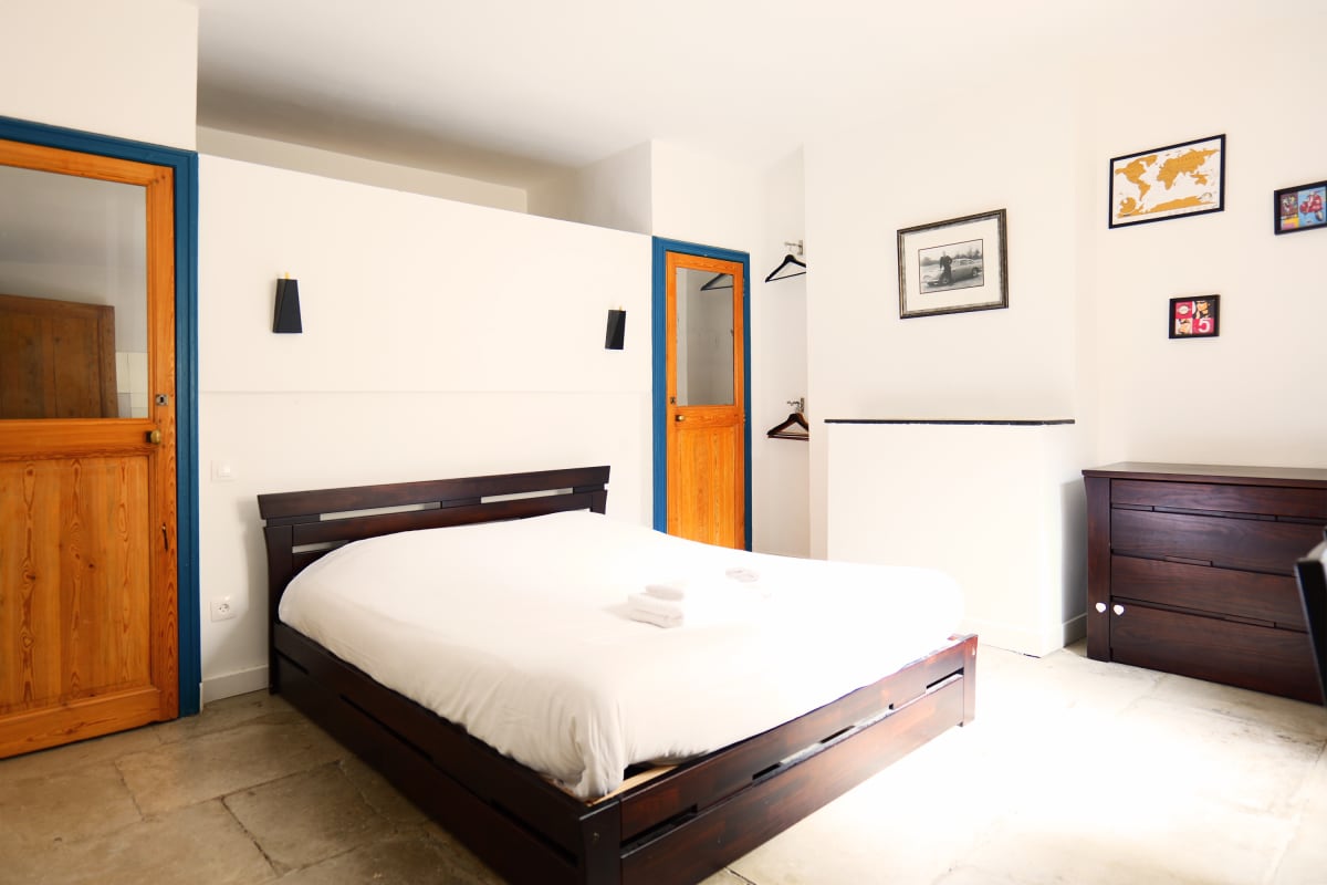Immobilier Appartement Rosset - Welkeys  