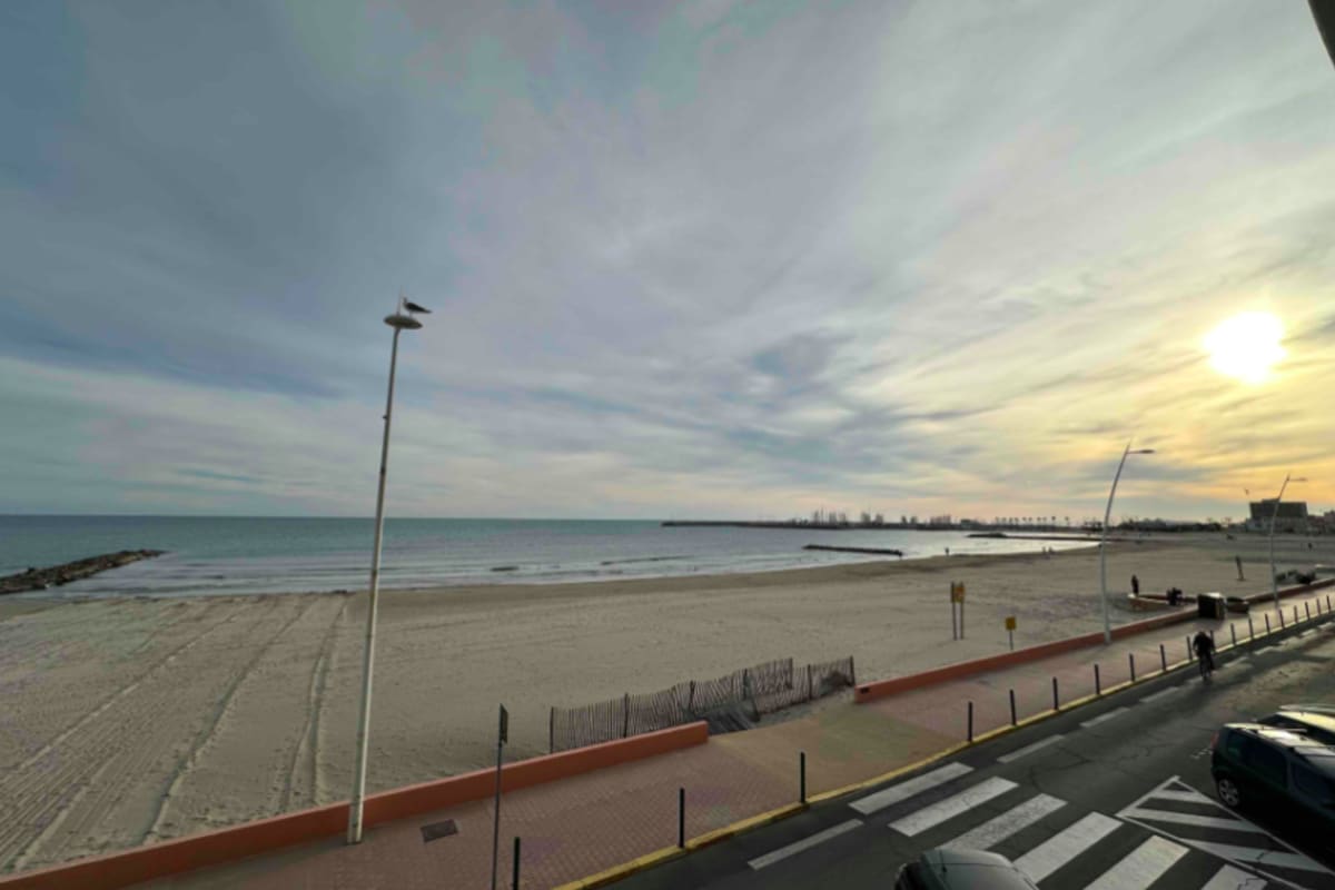  immobilier Appartement