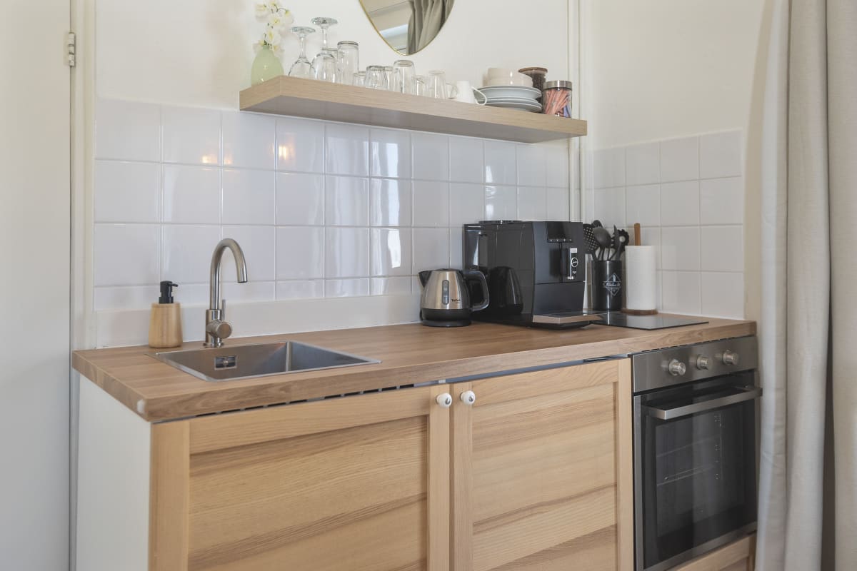  immobilier  Boutique Pension Bennekom - Studio 2