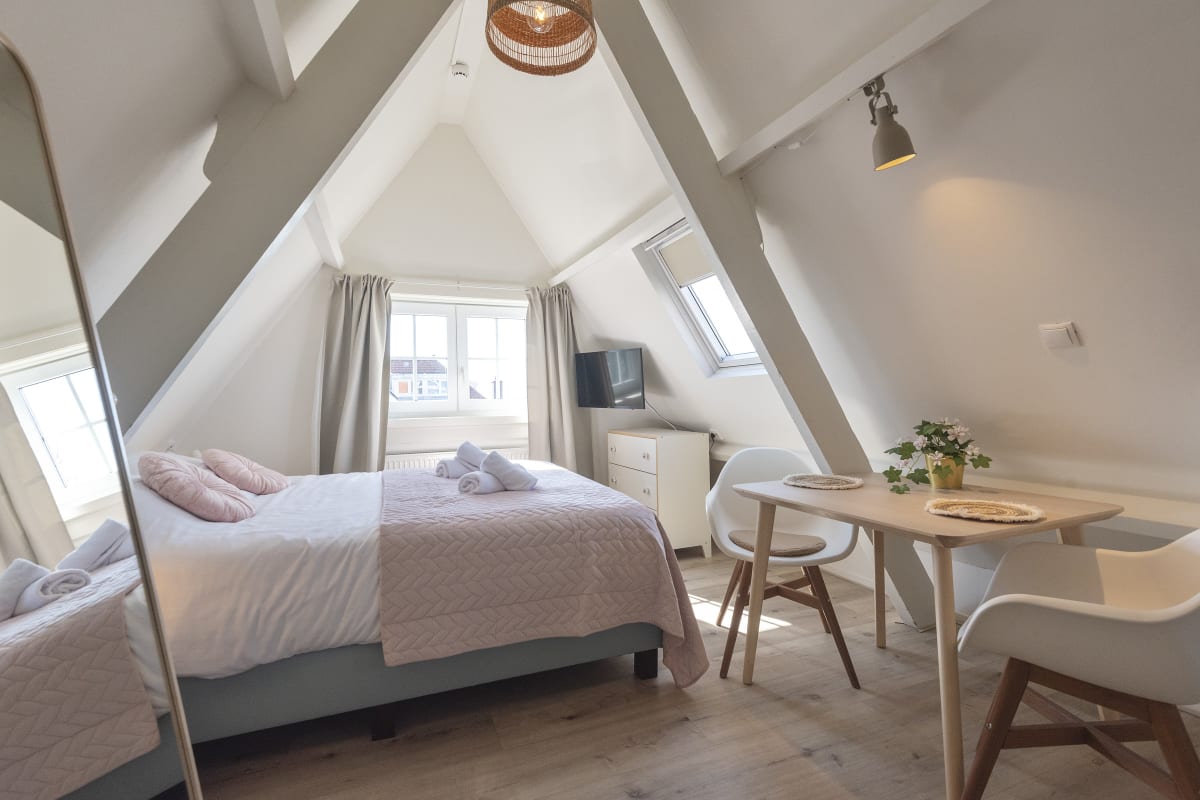  Boutique Pension Bennekom - Studio 3 