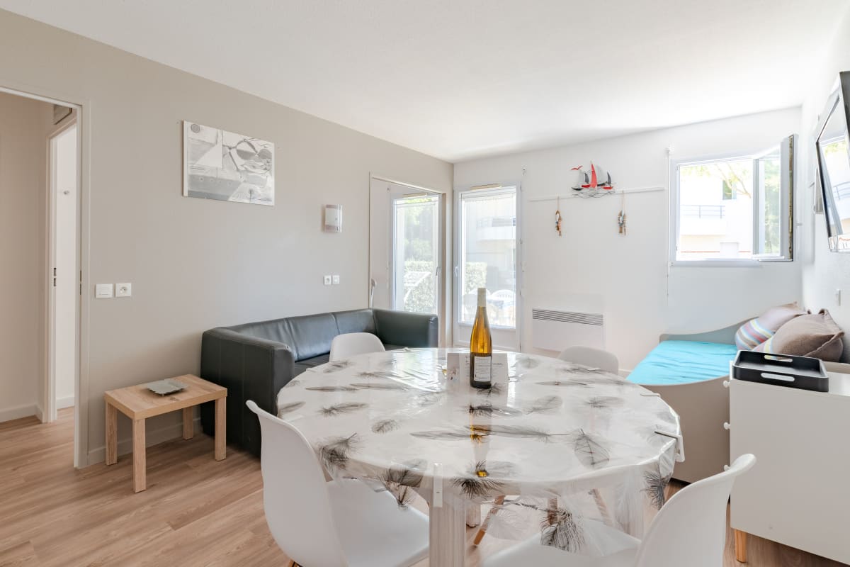  immobilier  Le Green - Piscine - Mer - Wifi