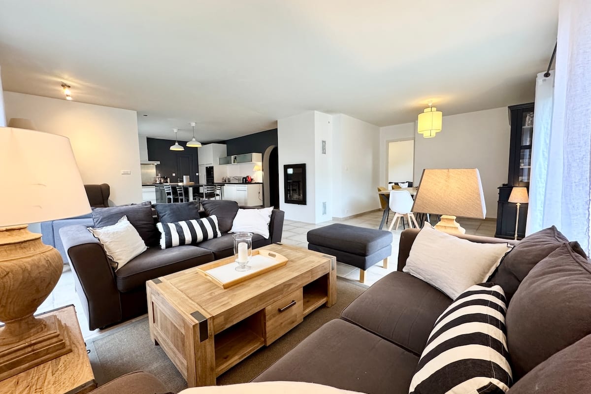  immobilier Maison