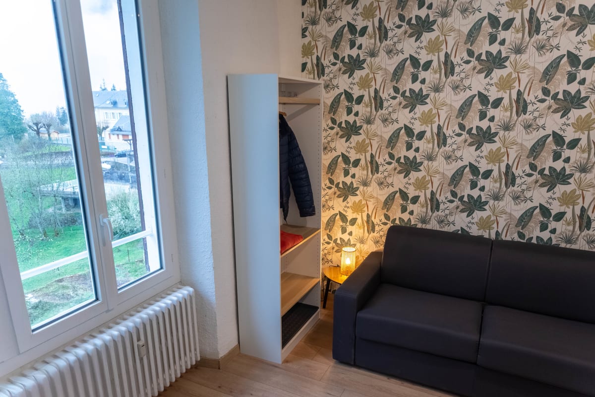 Appartement   Studio L’Entre Nous