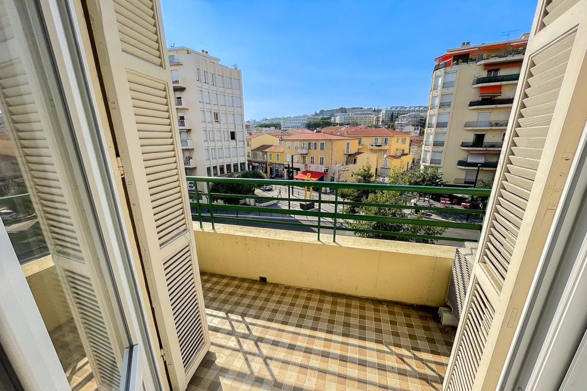  immobilier Appartement