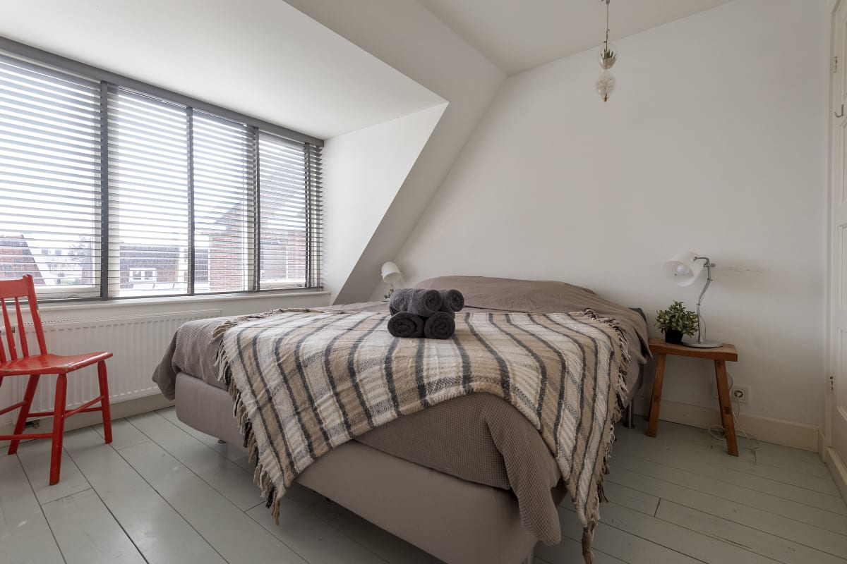Maison Wijkiki Beach House - Maison cosy en bord de mer, chiens bienvenus 