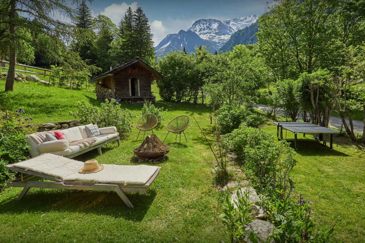 Chalet 