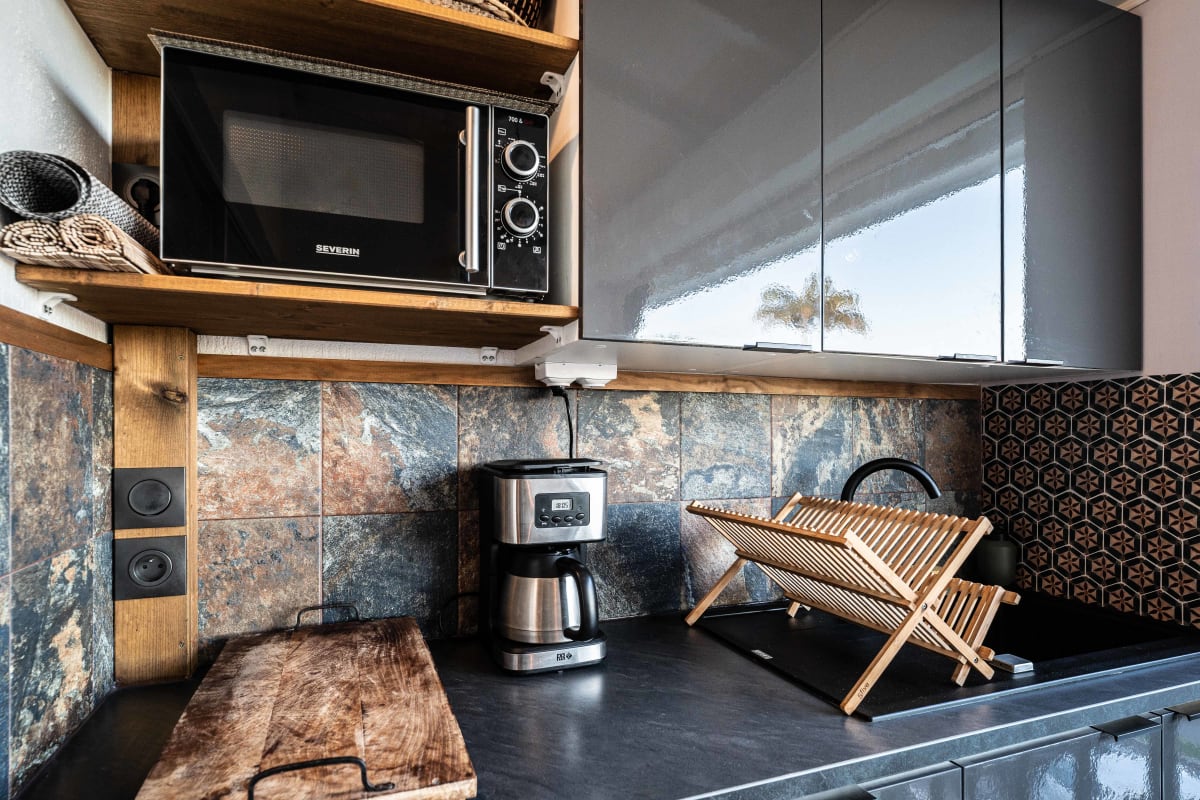 Immobilier Appartement Marina Golf  