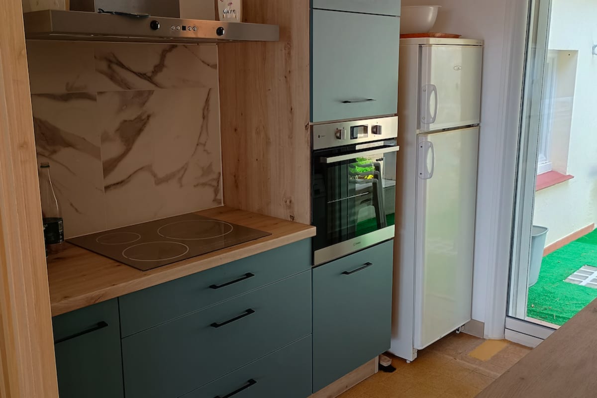  Appartement