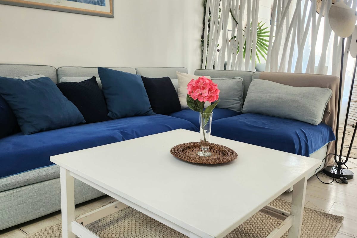  Maison Maison familiale de 92 m² avec terrasse - Cabourg