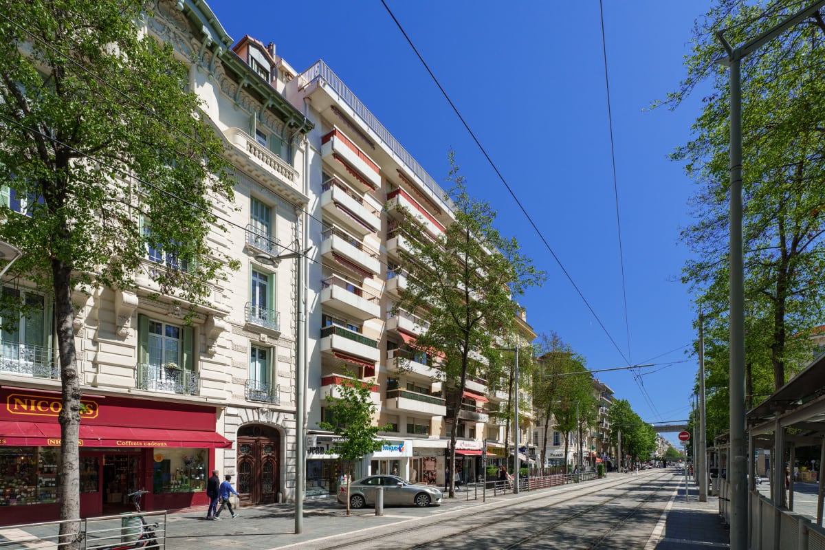  immobilier Appartement