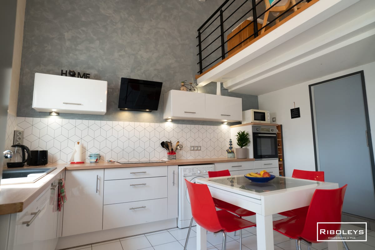  Maison
