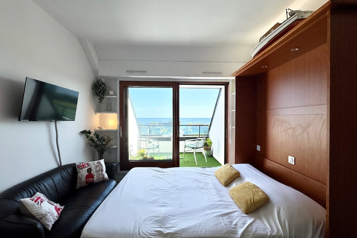  immobilier Appartement