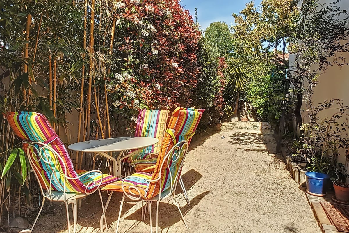  Maison Villa familiale L’Hippocampe 