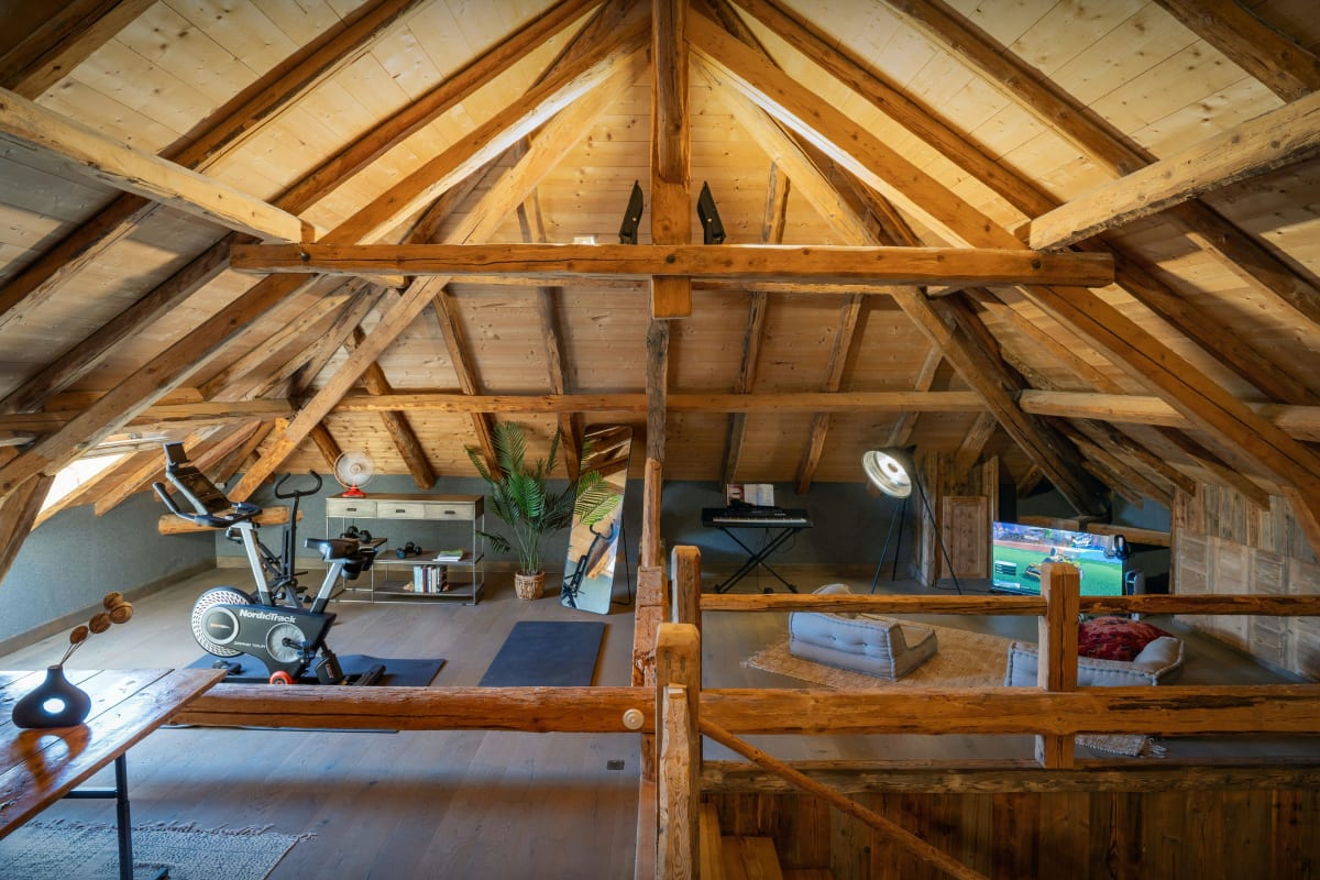 Chalet 