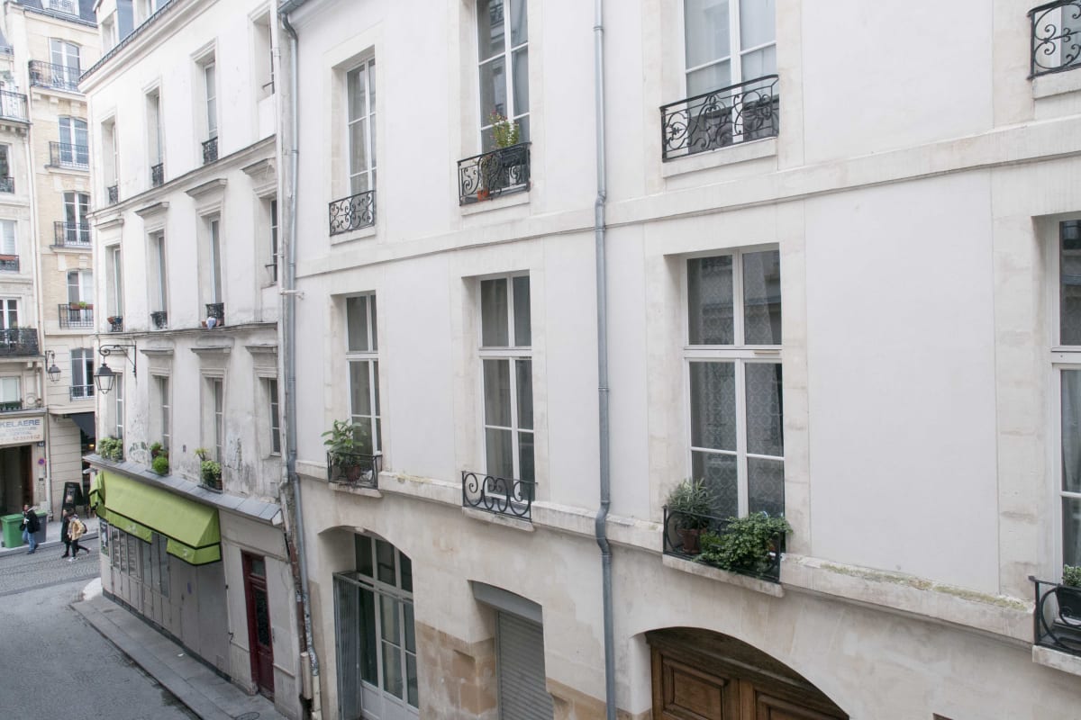  Appartement