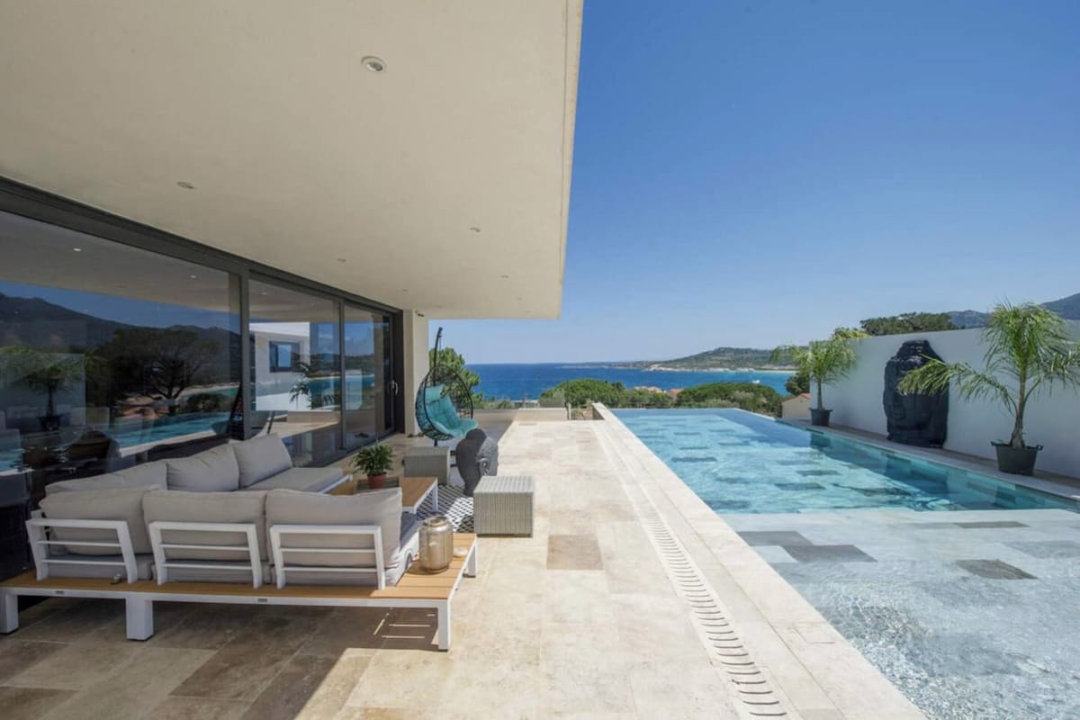  Maison Villa Mizar               