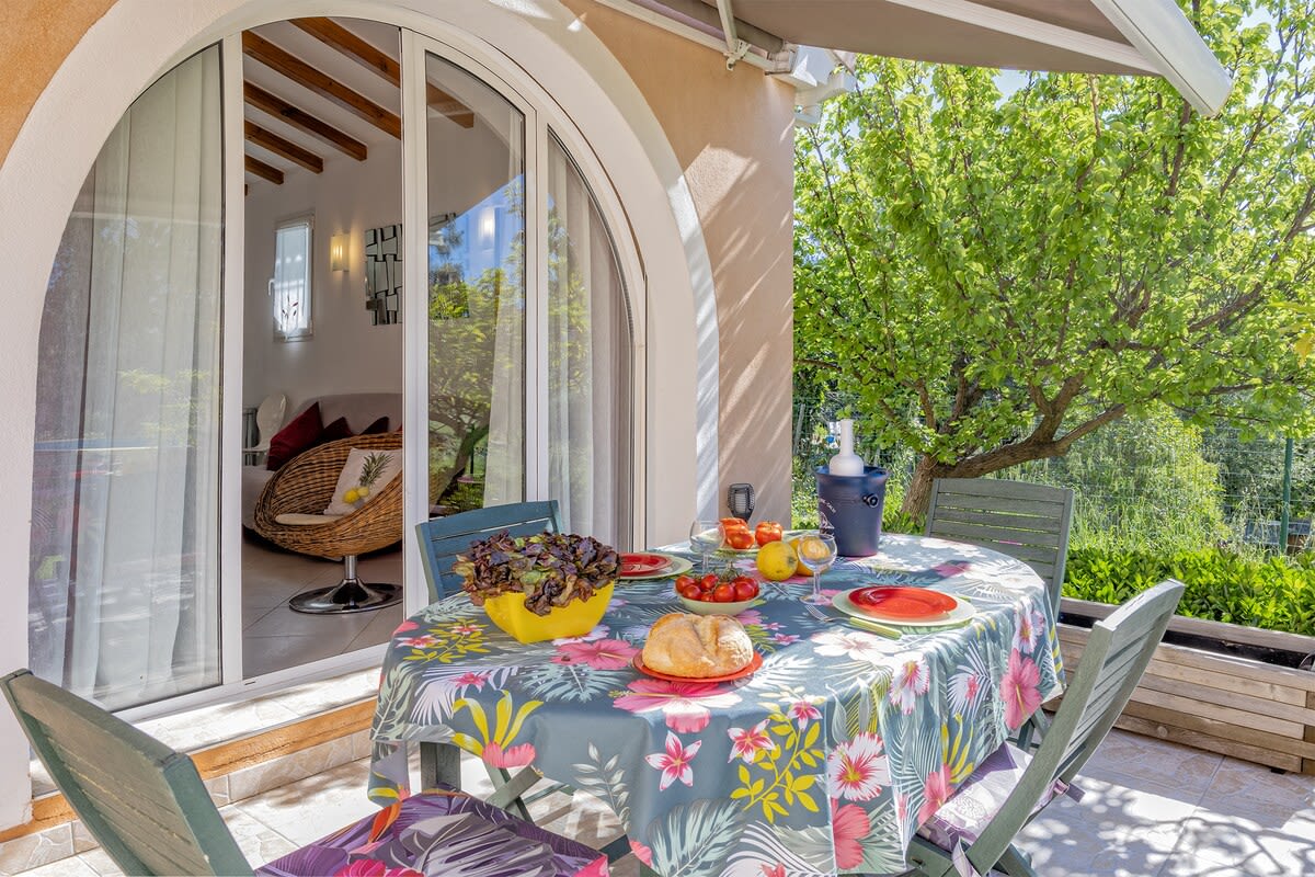  Appartement Casa Nostra               