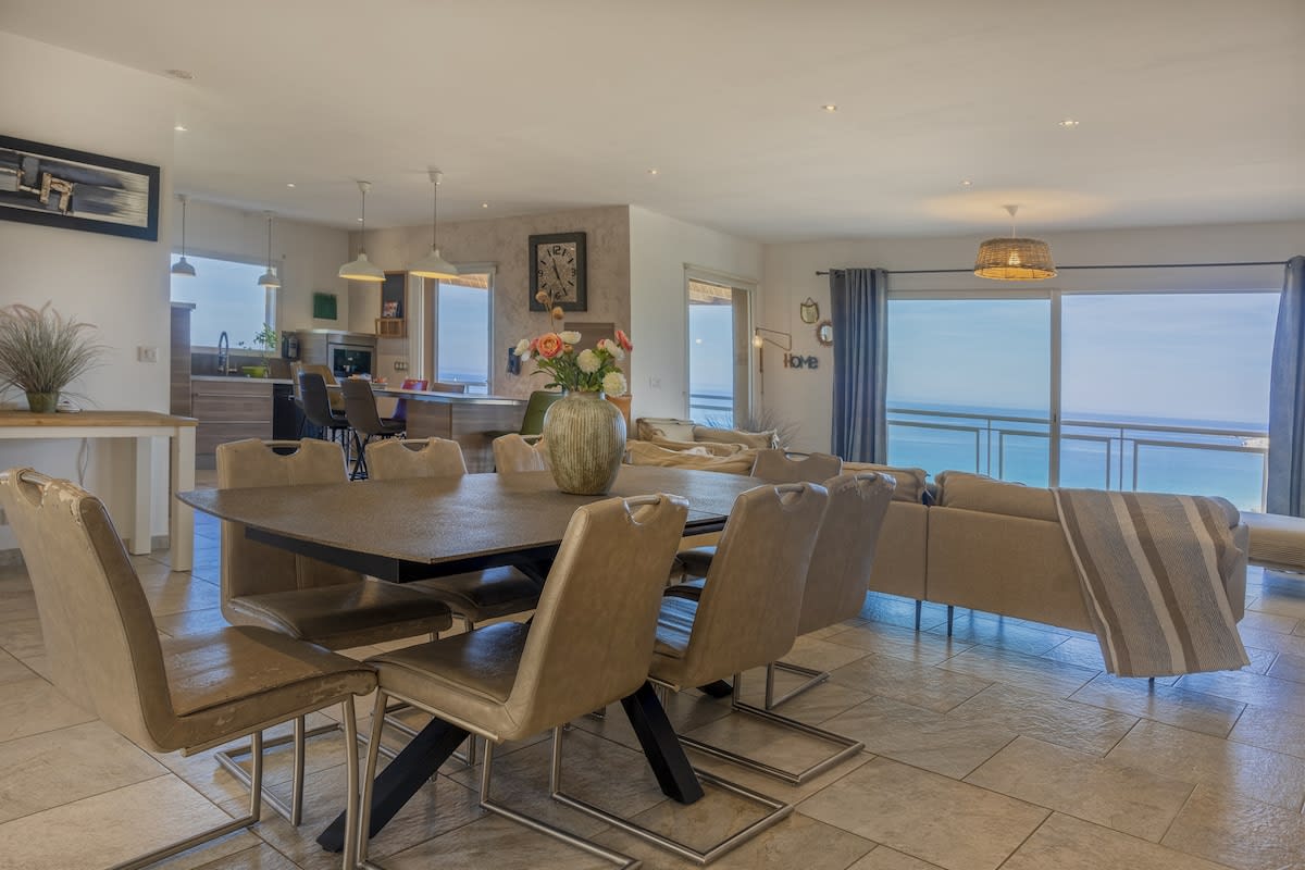  immobilier  Villa Carlisa             