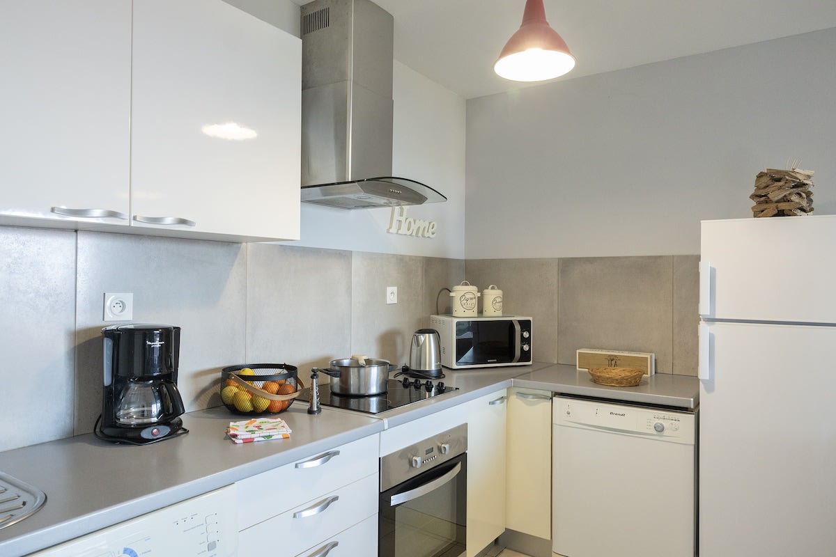  Appartement